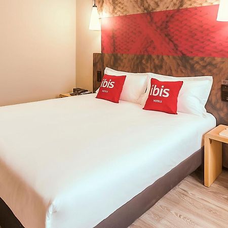 Ibis Zhengzhou Longhai Road Dış mekan fotoğraf