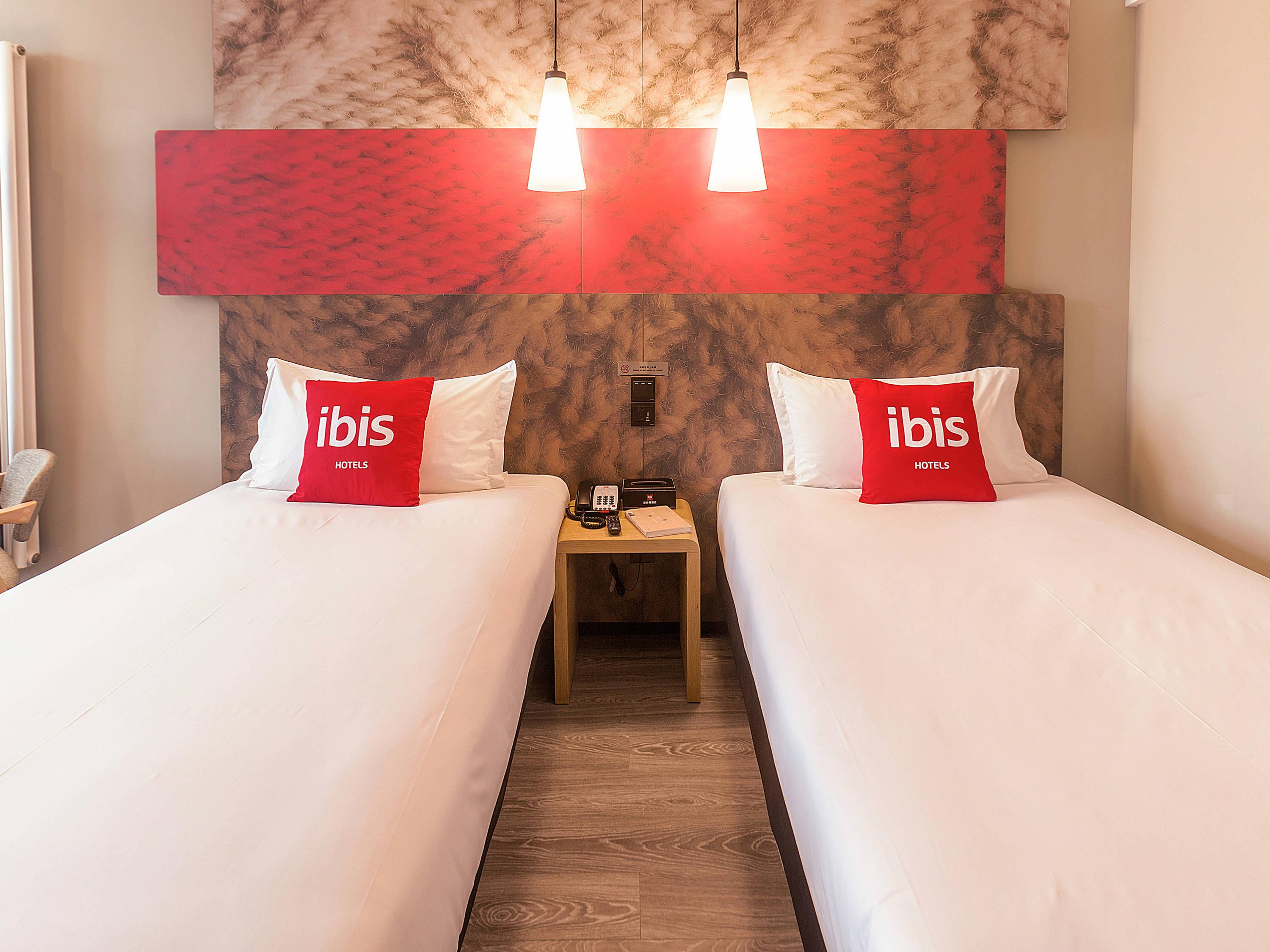 Ibis Zhengzhou Longhai Road Dış mekan fotoğraf