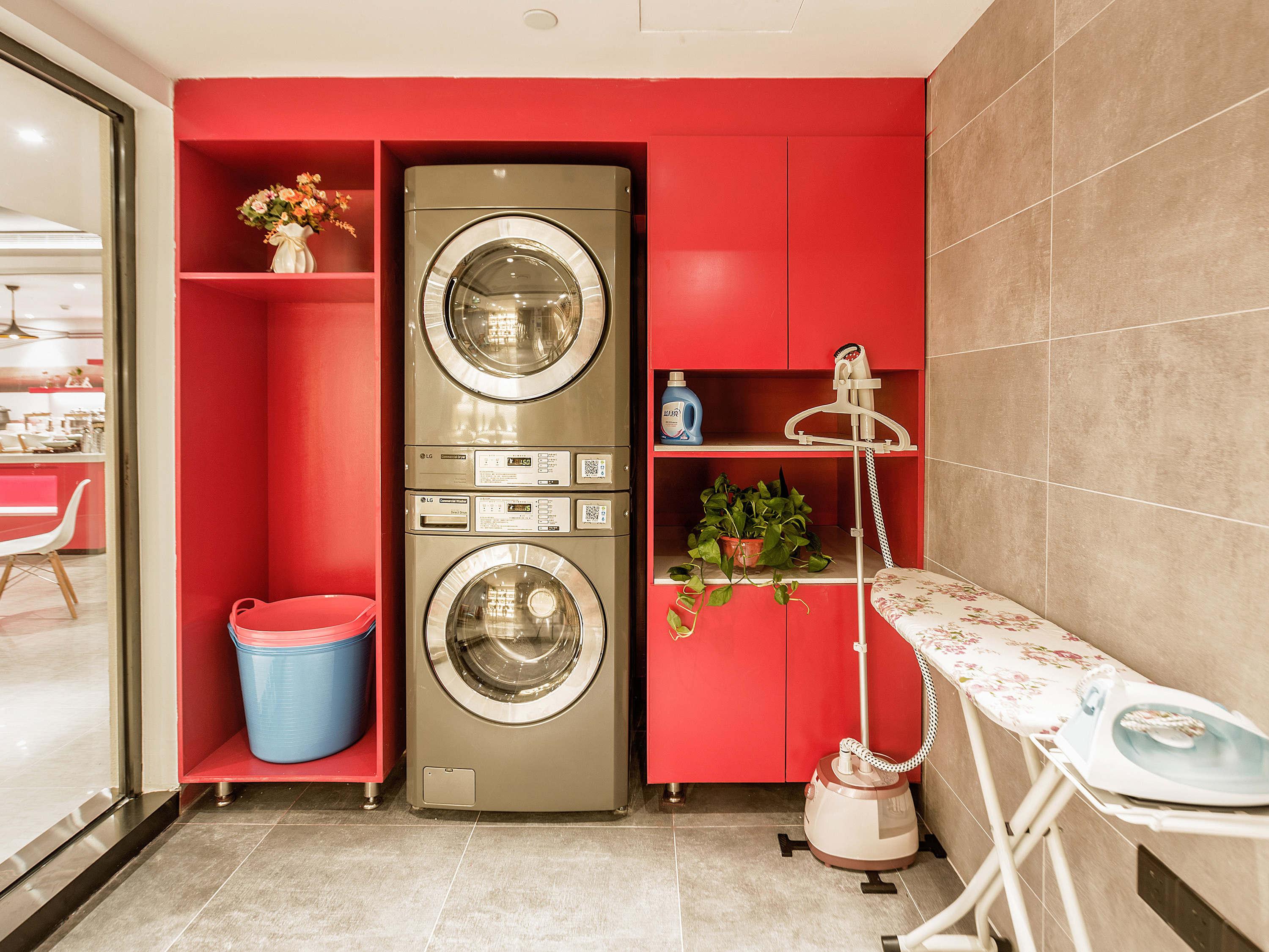 Ibis Zhengzhou Longhai Road Dış mekan fotoğraf
