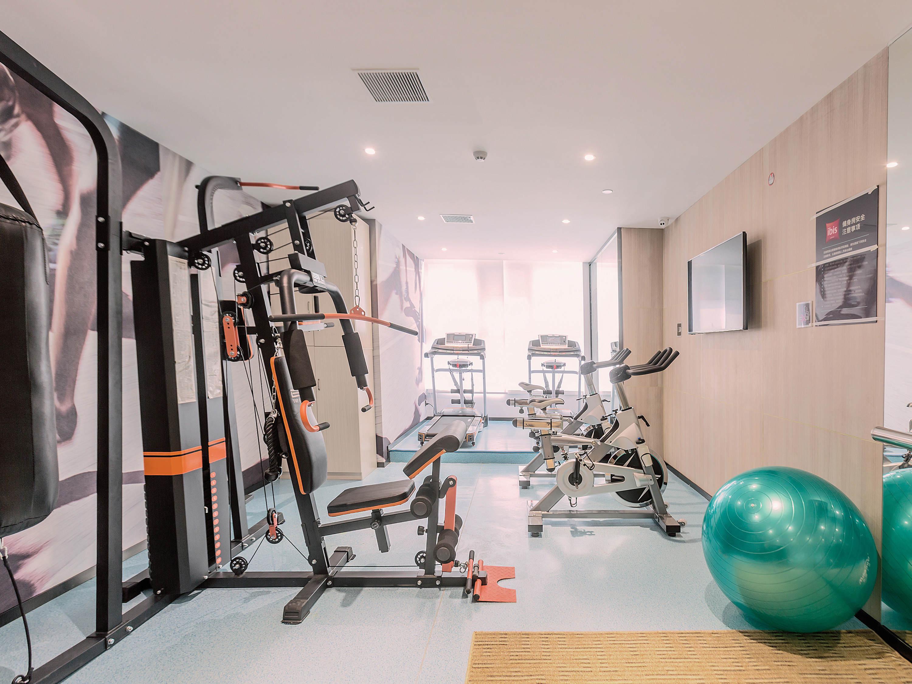 Ibis Zhengzhou Longhai Road Dış mekan fotoğraf