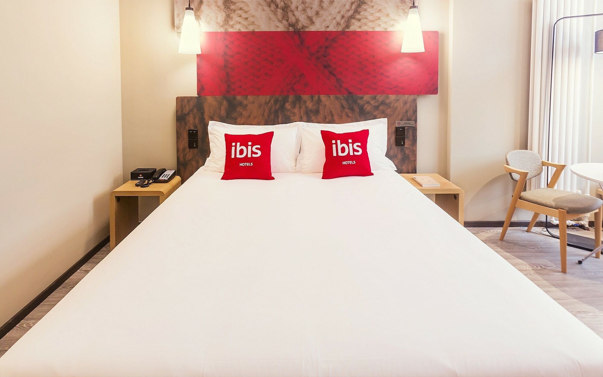 Ibis Zhengzhou Longhai Road Dış mekan fotoğraf